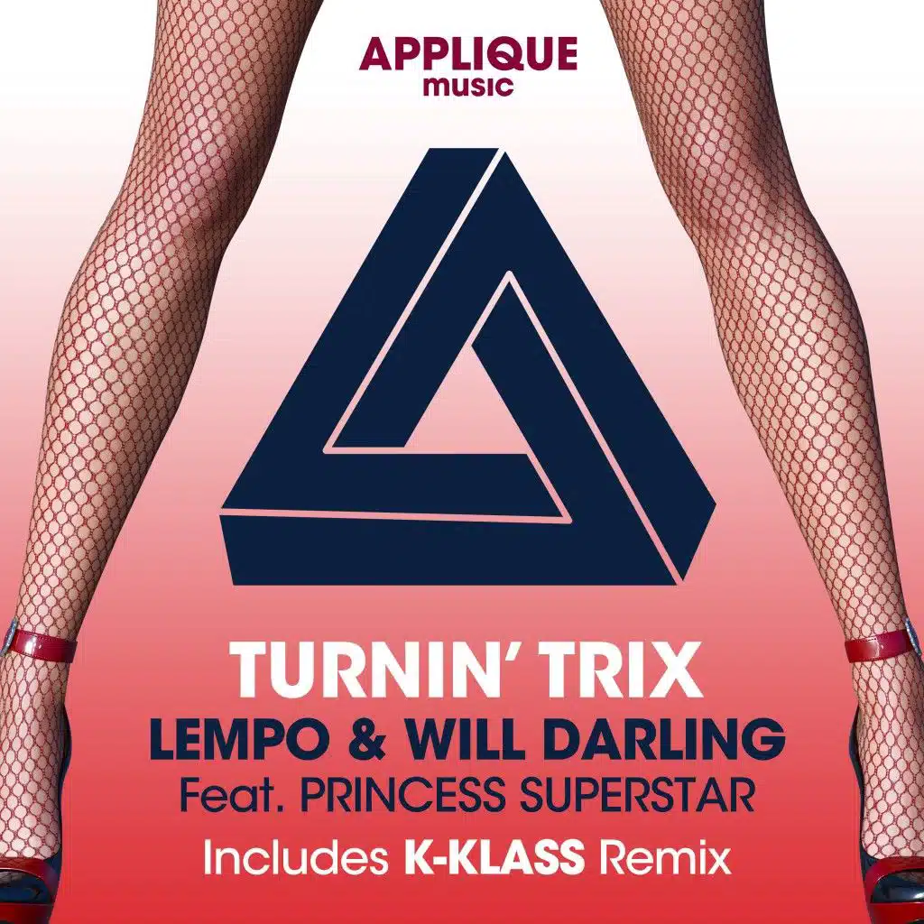 Turnin' Trix (K-Klass Remix)