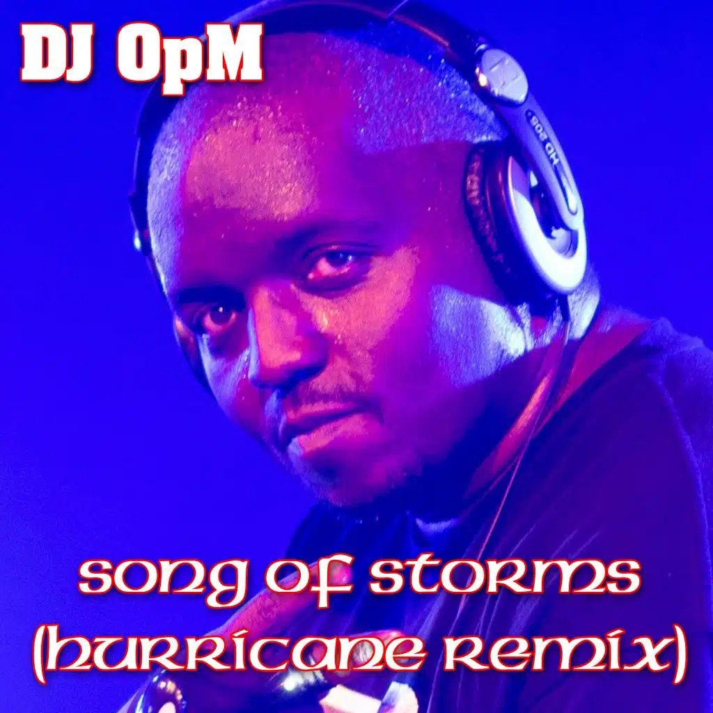 DJ OpM