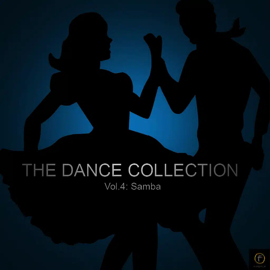 The Dance Collection, Vol. 4: Samba