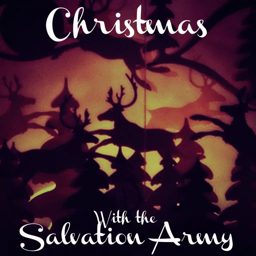 International Staff Band of The Salvation Army