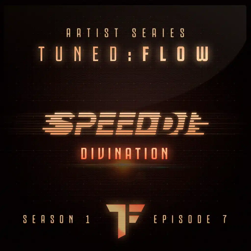 Divination (Extended Mix)
