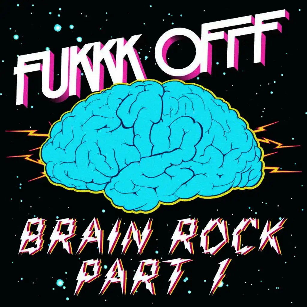 Brain Rock Remixes Part 1