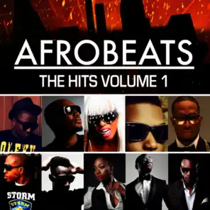 Afrobeats the Hits, Vol. 1