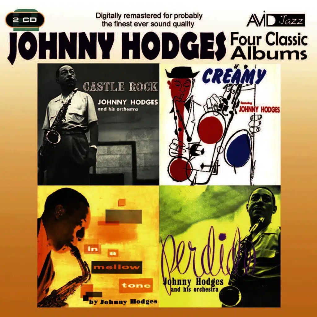 Don't Get Around Much Anymore (Remastered)