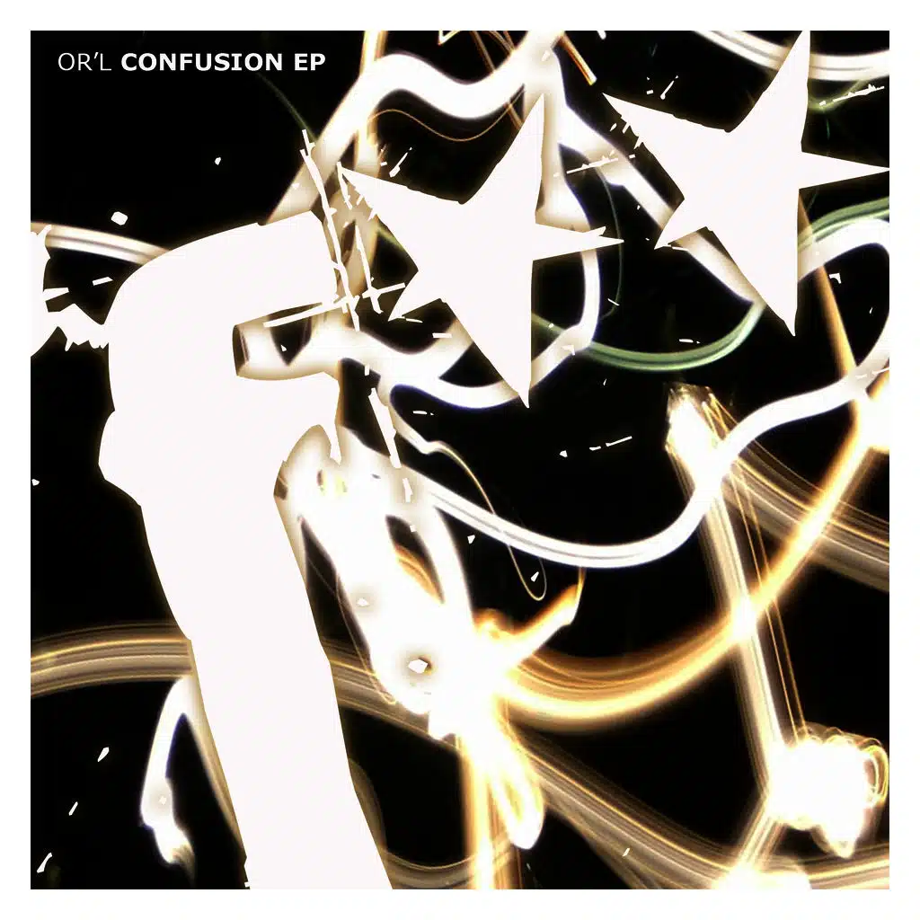 Confusion EP