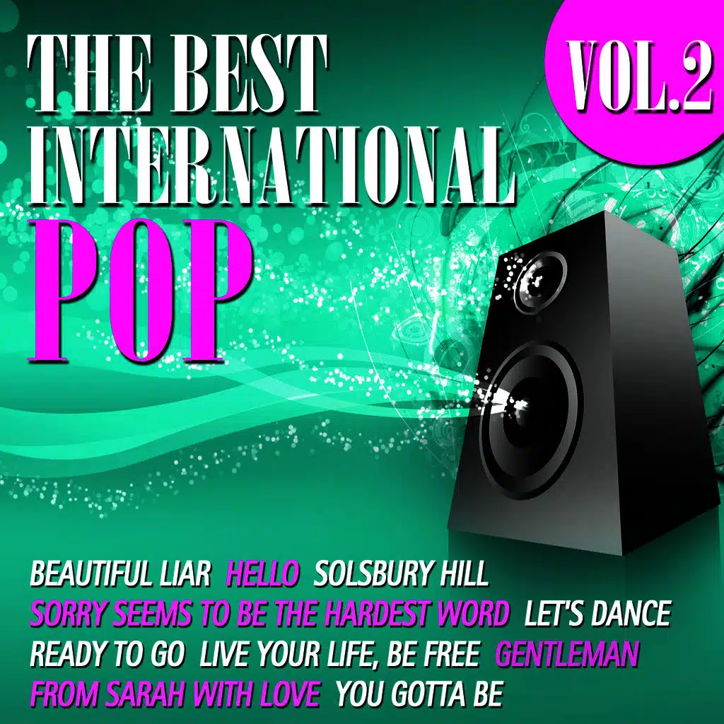 The Best Pop Internacional Vol. 2