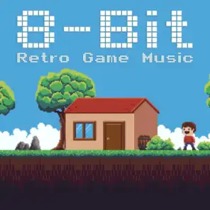 8-Bit Retro Game Music