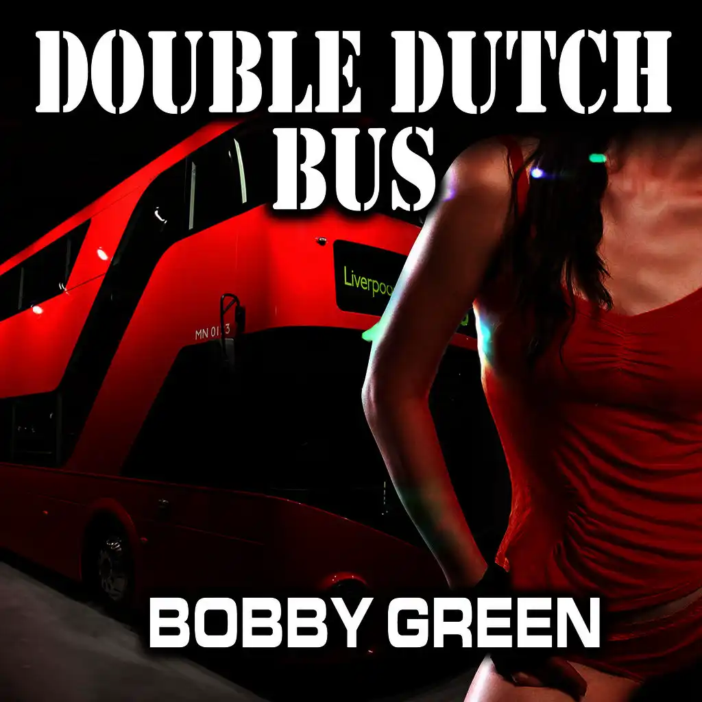 Double Dutch Bus (Dj System Club Mix)