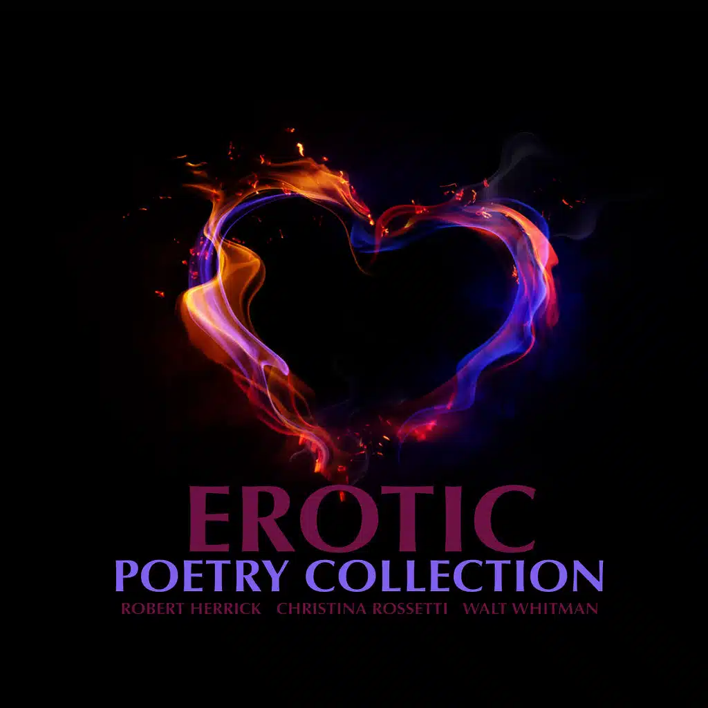 Erotic Poetry Collection