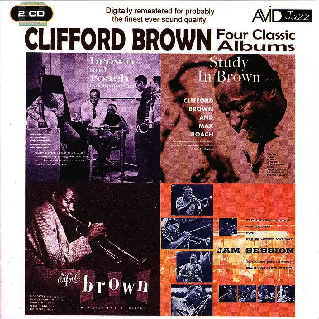 Jam Session (Remastered)