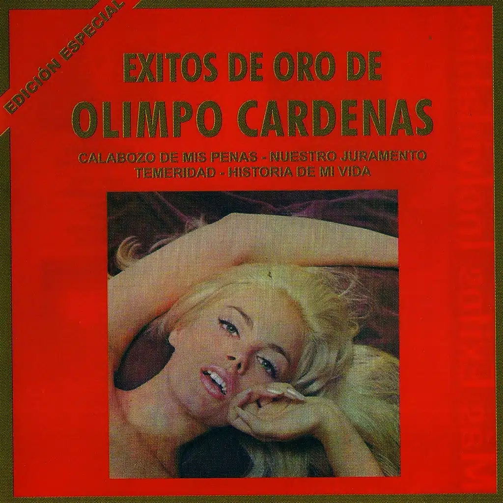 Exitos de Oro