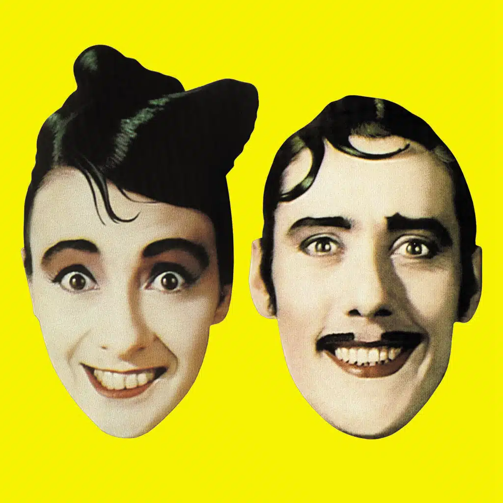 Les Rita Mitsouko, Sparks