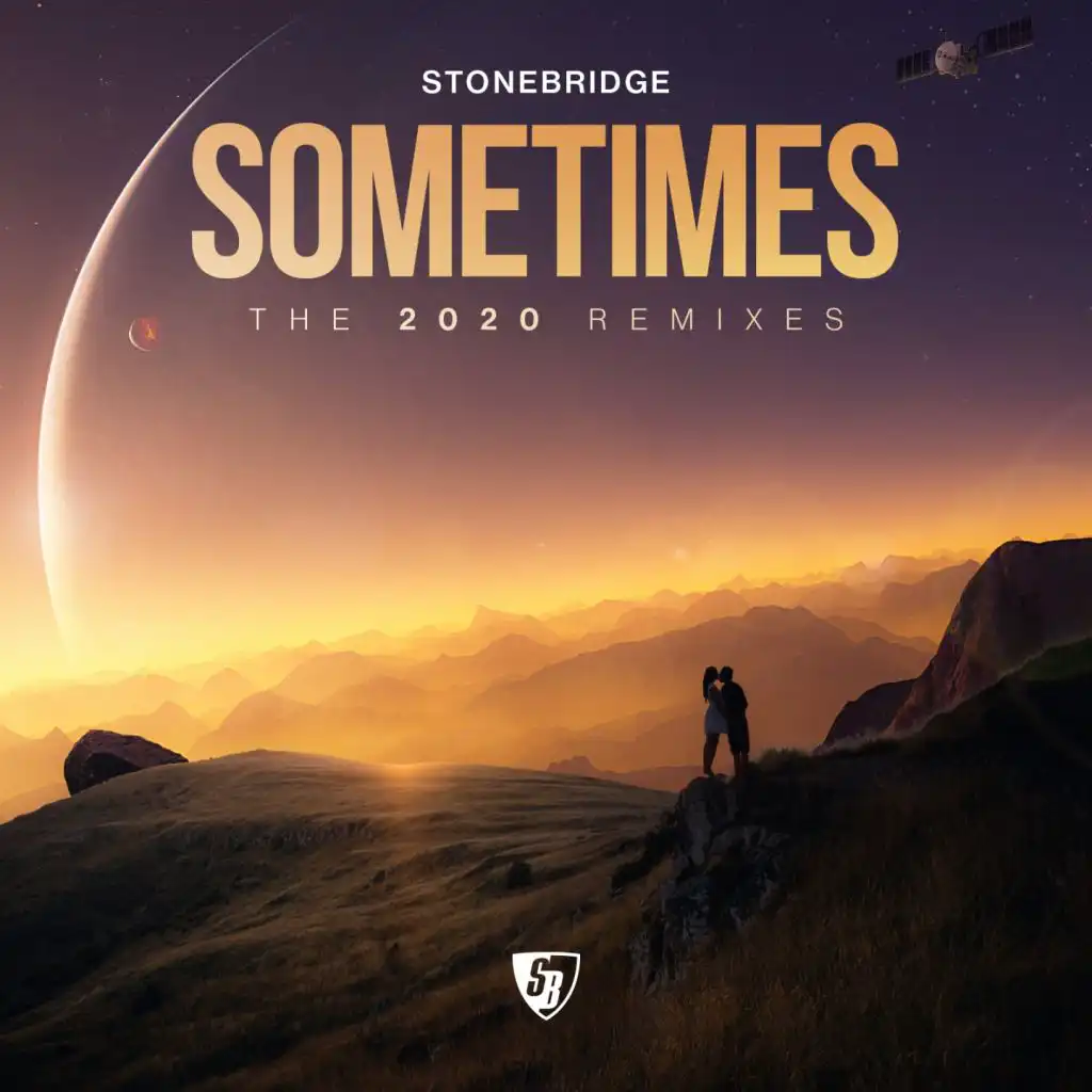 Sometimes (Ruky & Disco Biscuit Mix Stonebridge Re-Fx Extended)