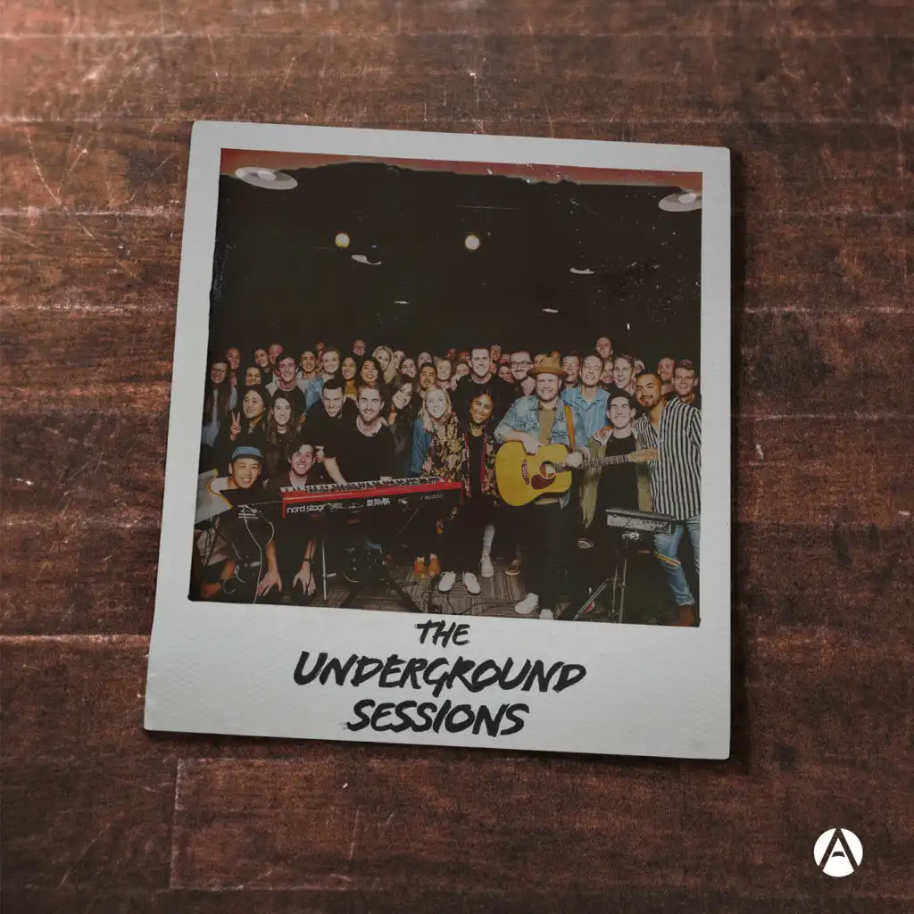 The Underground Sessions