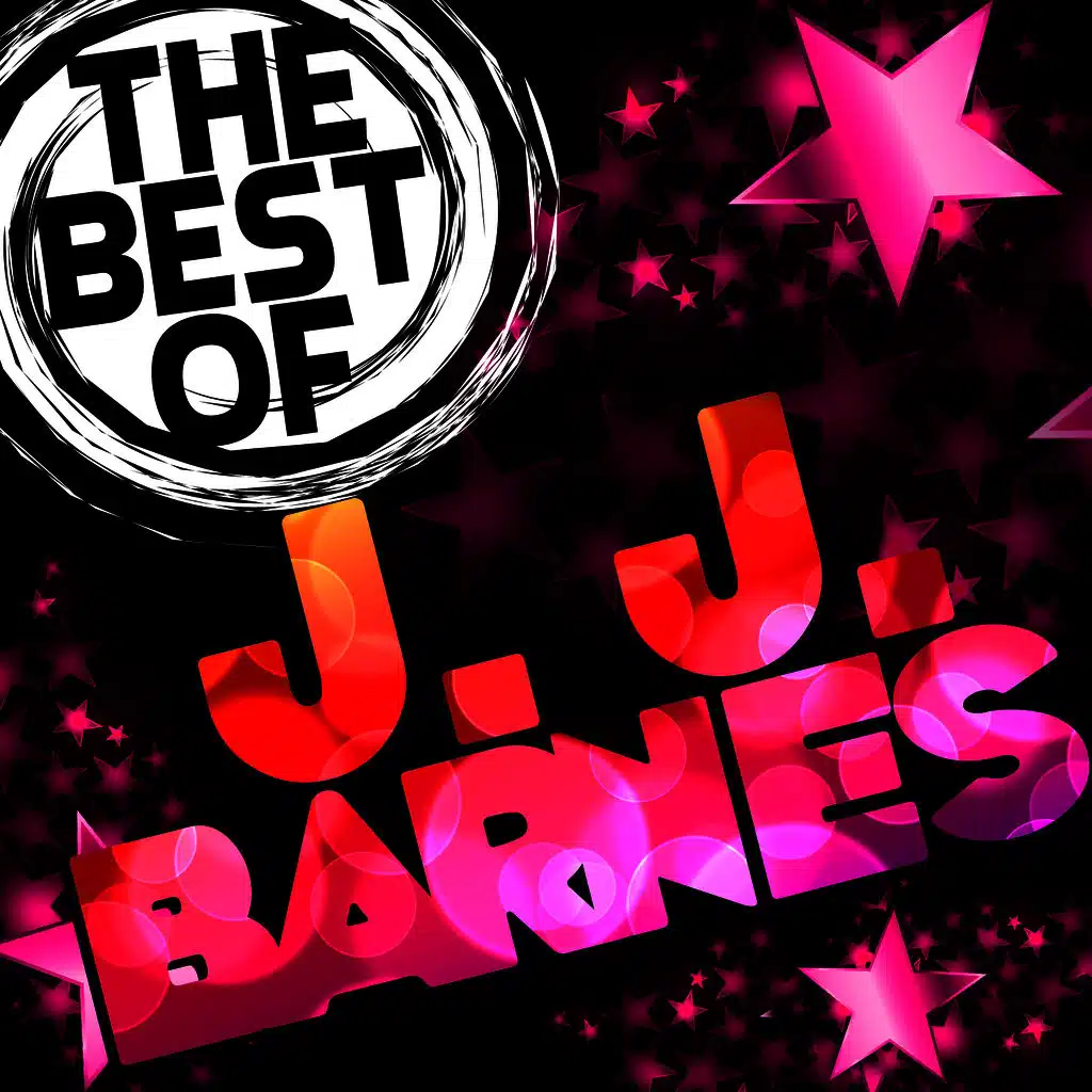 J. J. Barnes