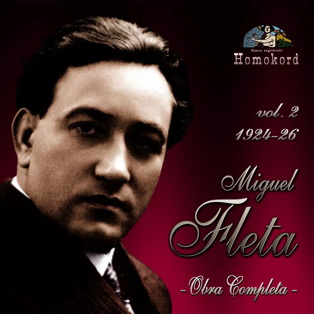 El Guitarrico: "Jota de Perico" (Remastered)