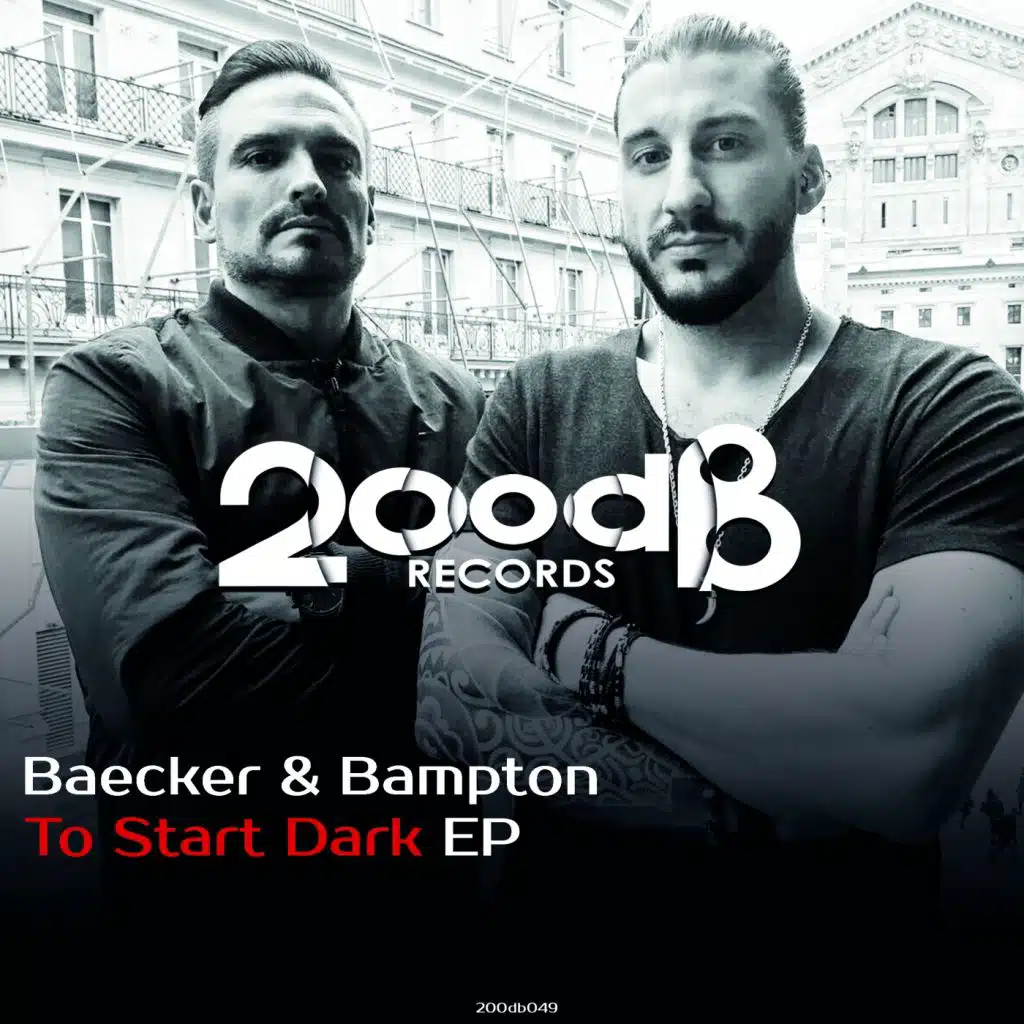 Baecker & Bampton