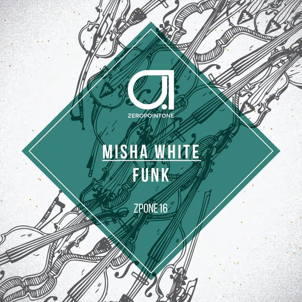 Misha White