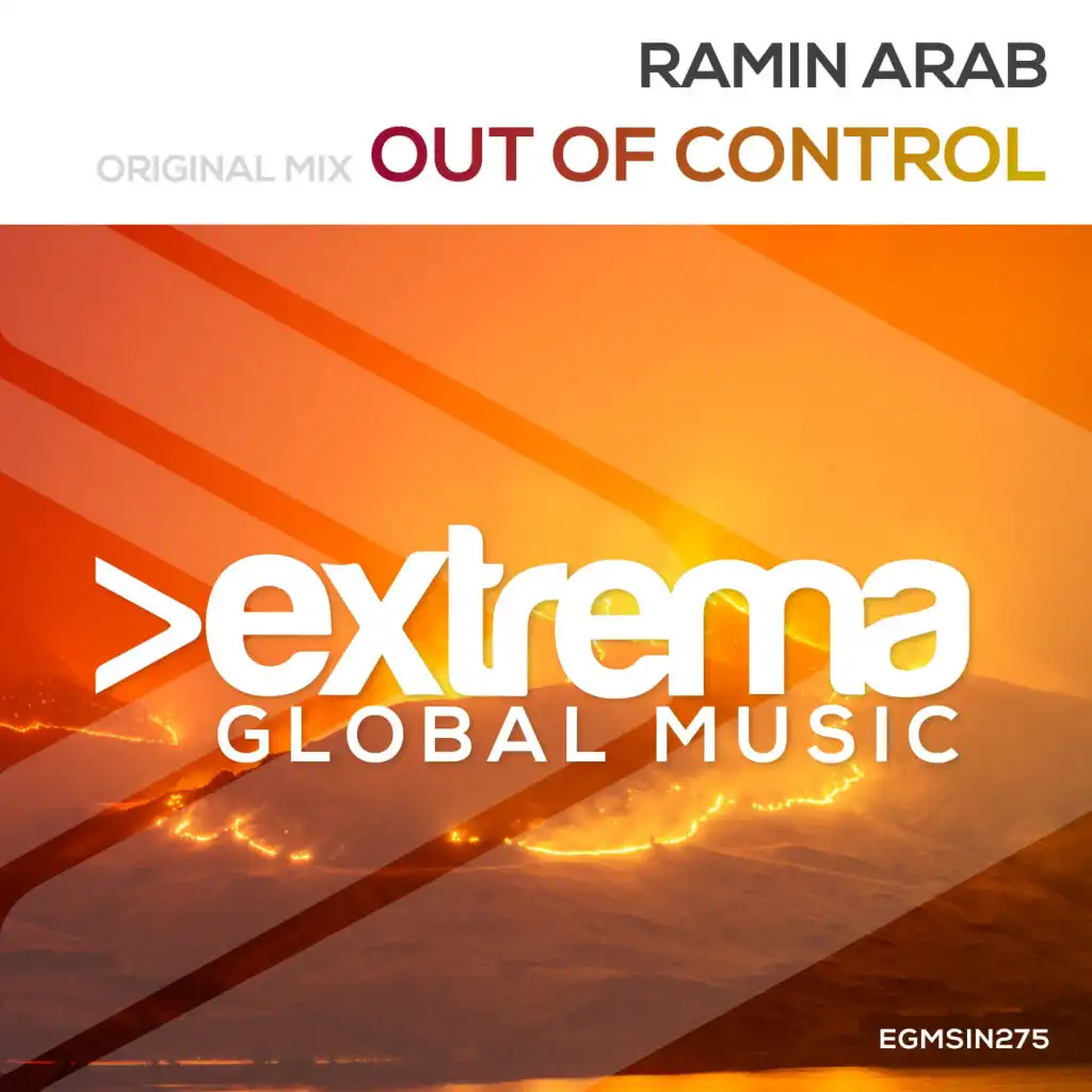 Out Of Control (Radio Edit)