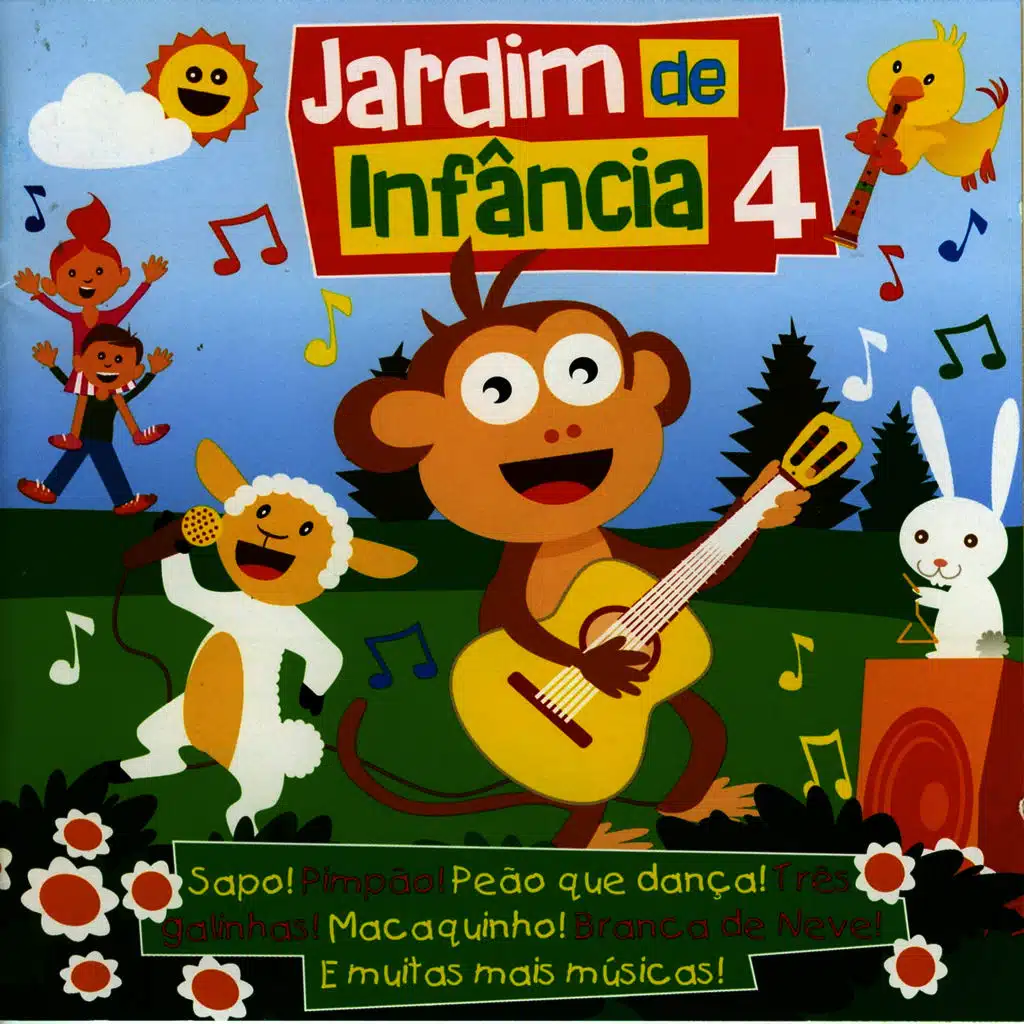 Coral Infantil de Setúbal