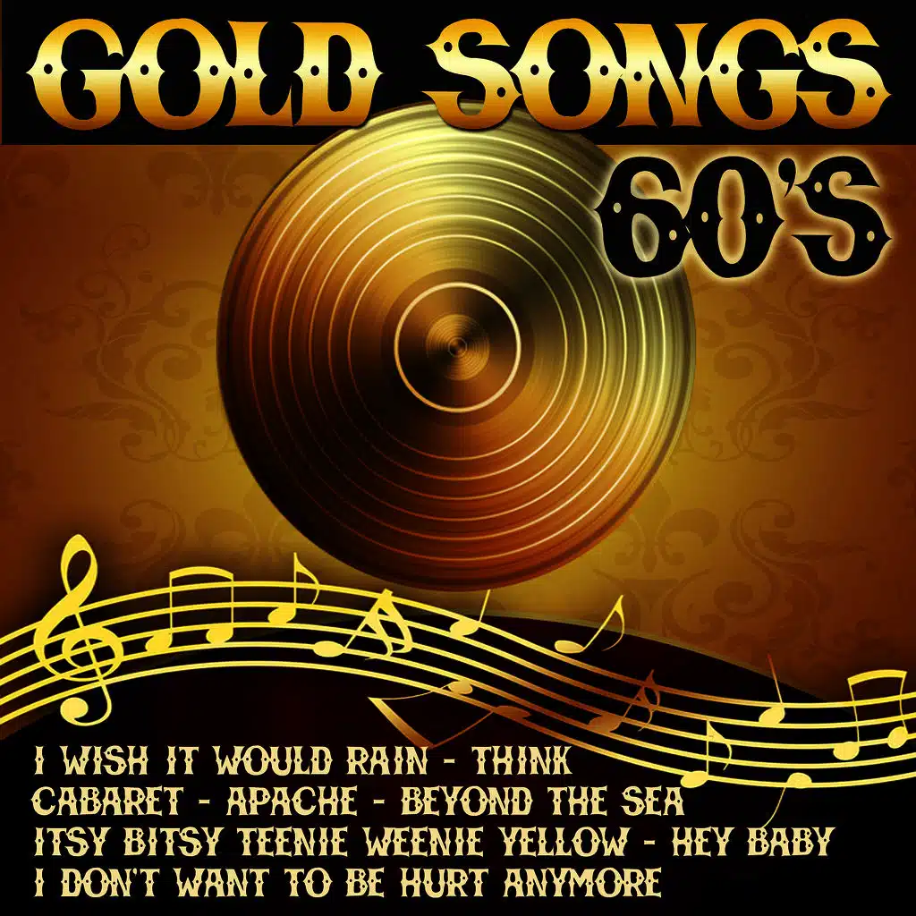 I Don't Want to Be Hurt Anymore