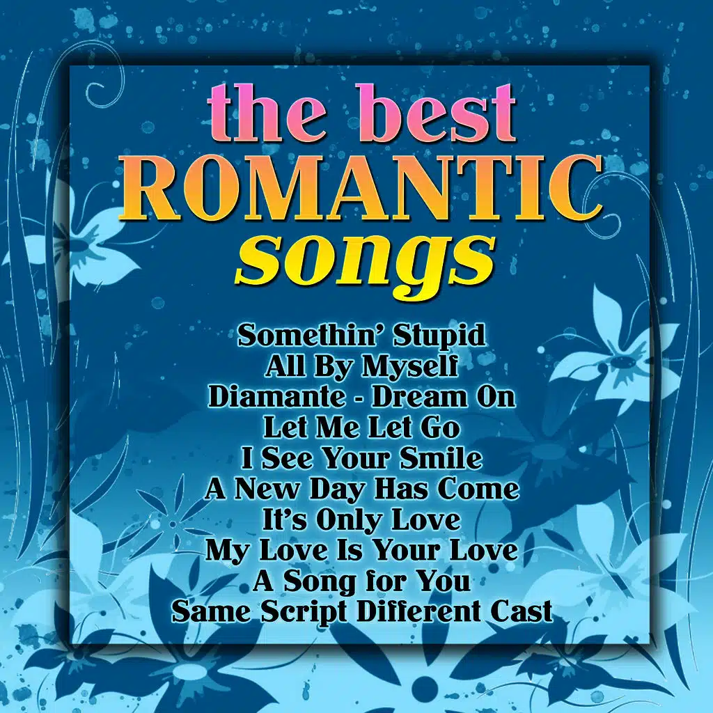 Romantic Big Band