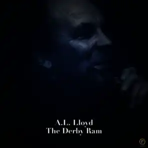 A.L. Lloyd, The Derby Ram