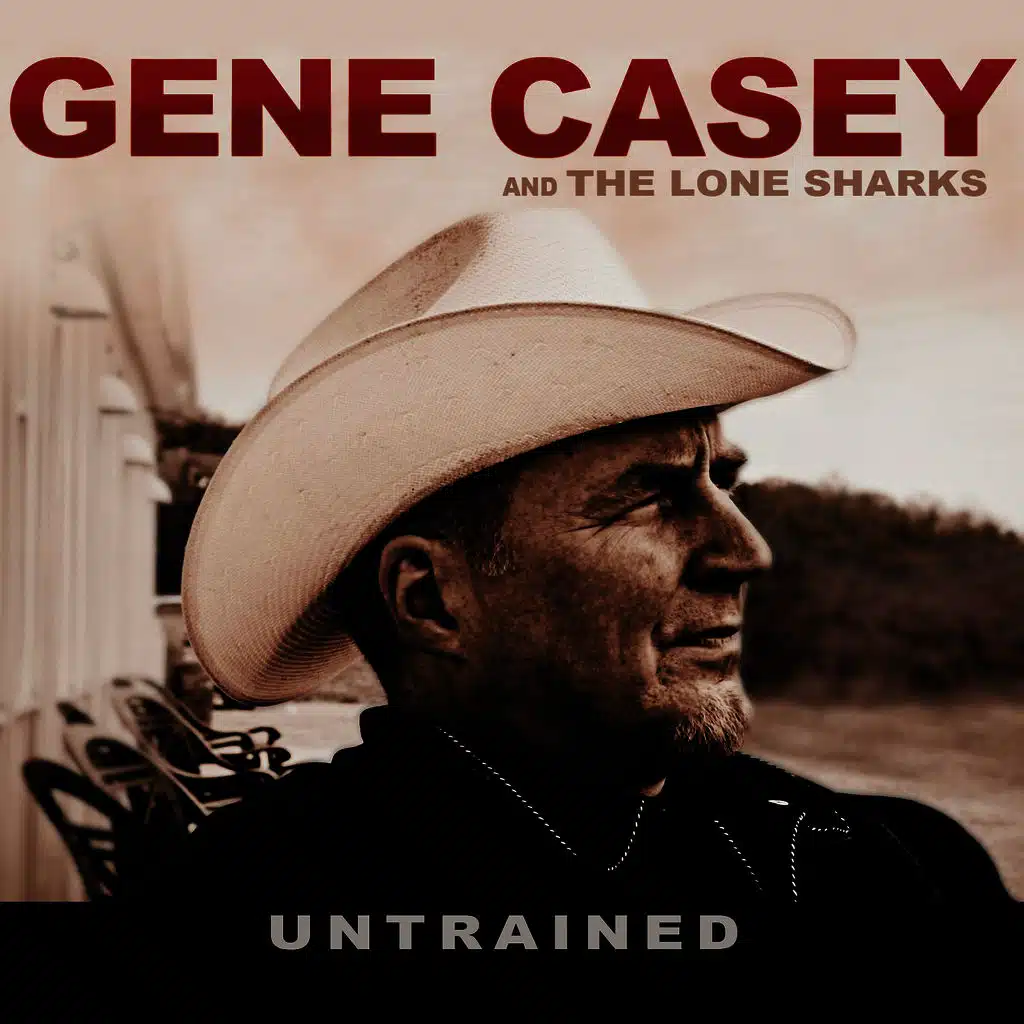 Gene Casey and the Lone Sharks