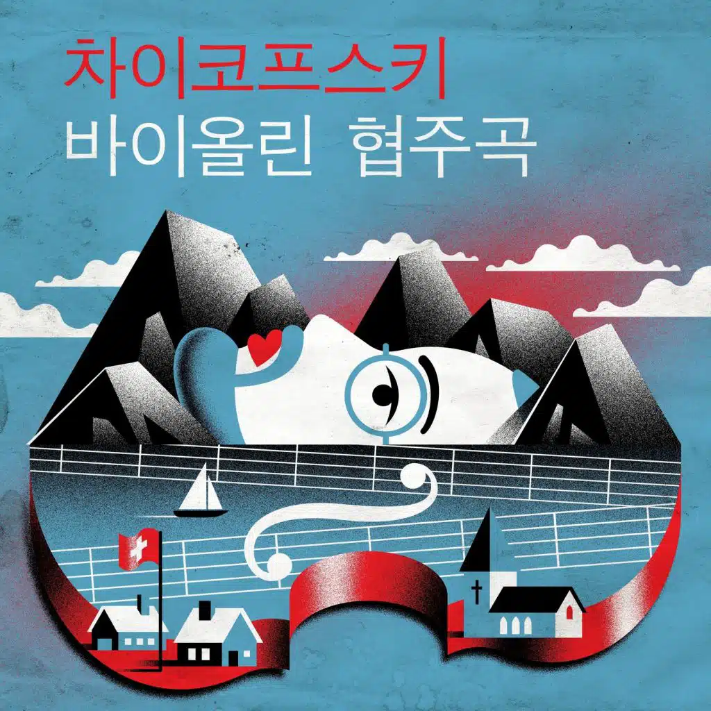 Eivind Gullberg Jensen, Vilde Frang & Danish National Symphony Orchestra