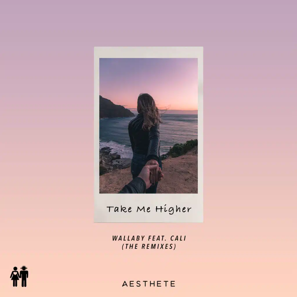 Take Me Higher (feat. Cali)