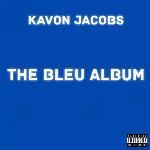 The Bleu Album