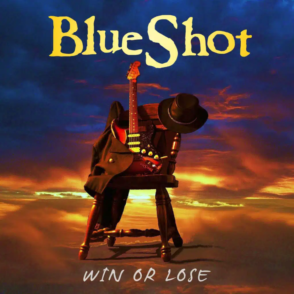 BlueShot