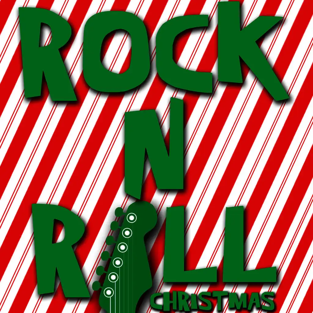 Jingle Bell Rock (feat. Slim Jim Phantom)
