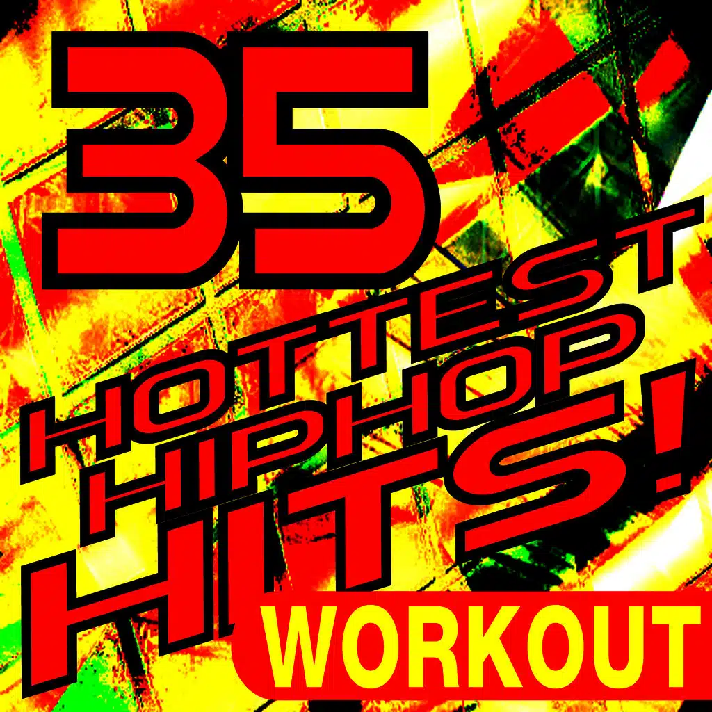 I'm Coming Home (Workout Mix + 140 BPM)