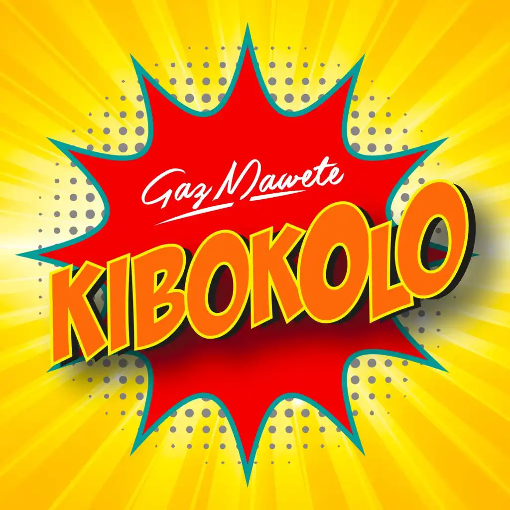 Kibokolo (Version longue)