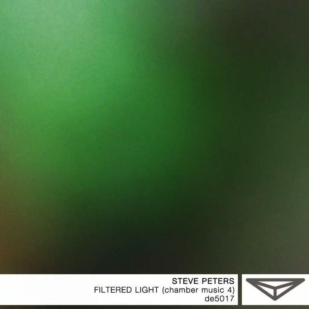 Filtered Light (Chamber Music 4)