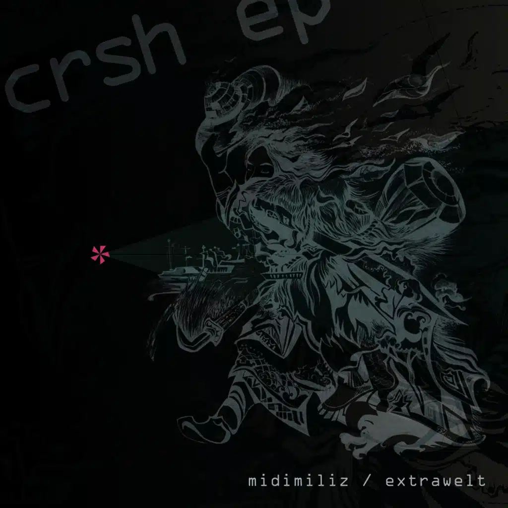Crsh E.P