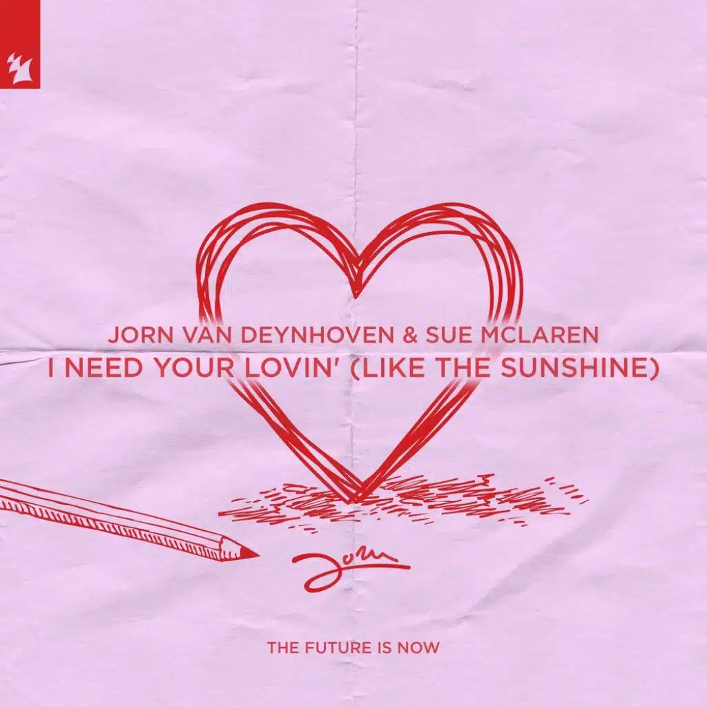 Jorn van Deynhoven & Sue McLaren