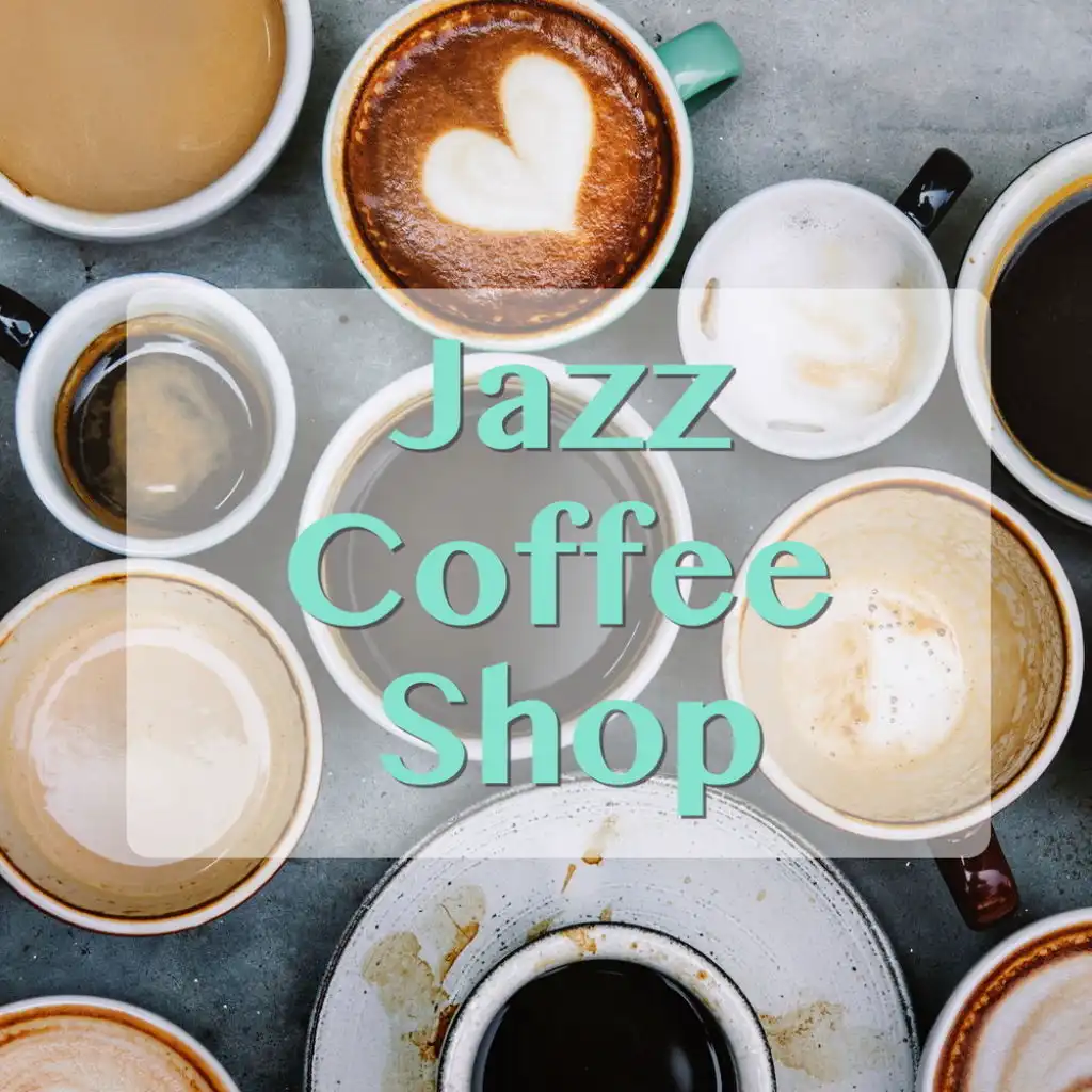 Jazz Coffee Shop