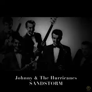Johnny & The Hurricanes, Sandstorm