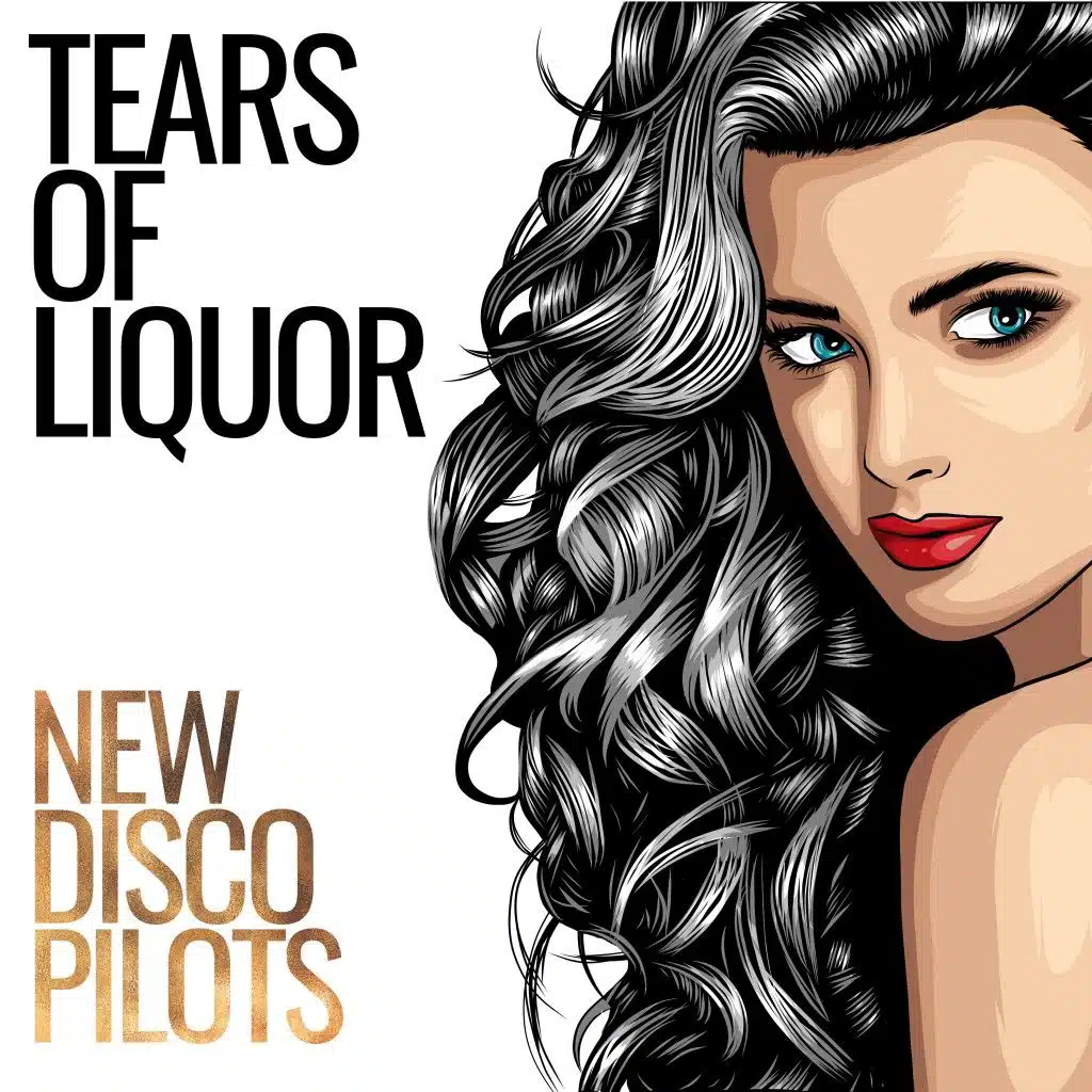 Tears of Liquor (Extended Mix)