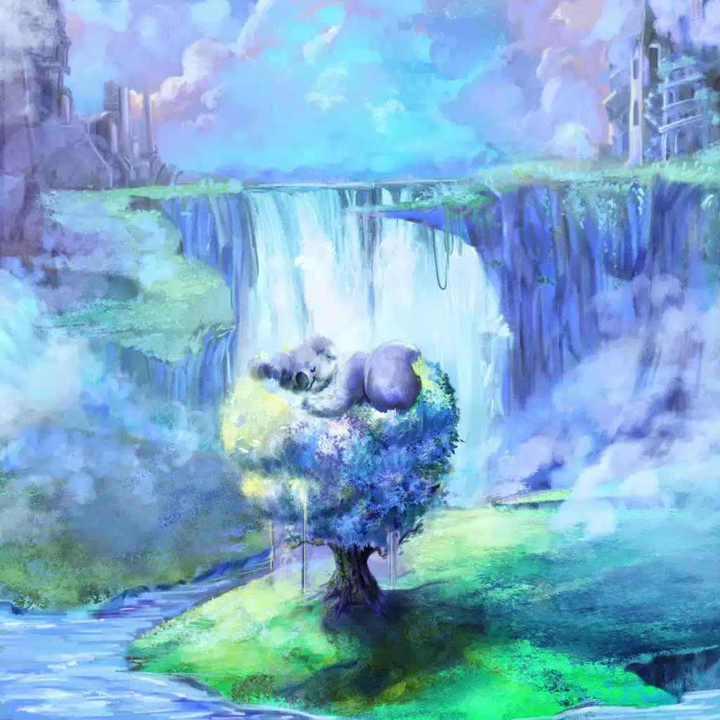 Tree (feat. Sam Rui)
