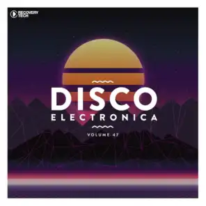Disco Electronica, Vol. 47