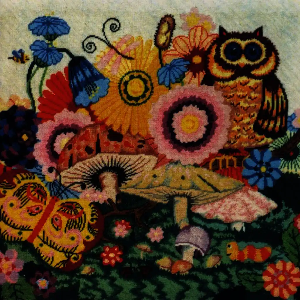 I Don't Care What the People Say