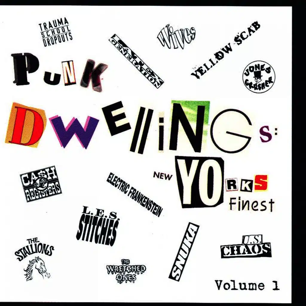 F**k Me, I'm a Rock Star