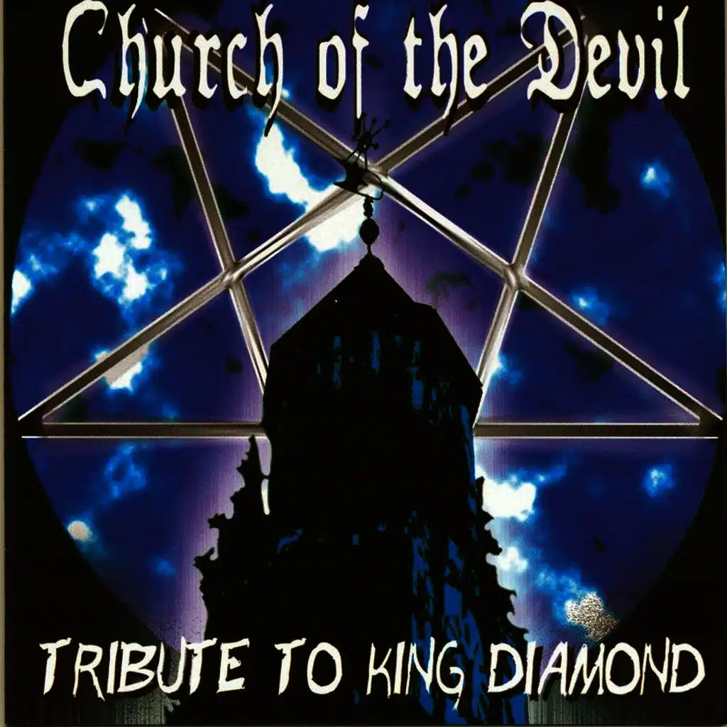 Church of the Devil: A Tribute to King Diamond