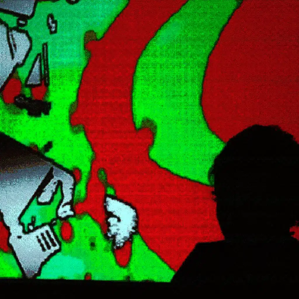 Number One and Anti-Clockwise