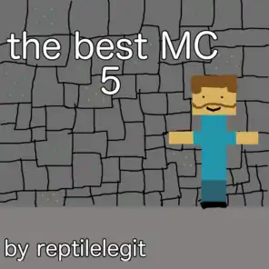 The Best MC 5