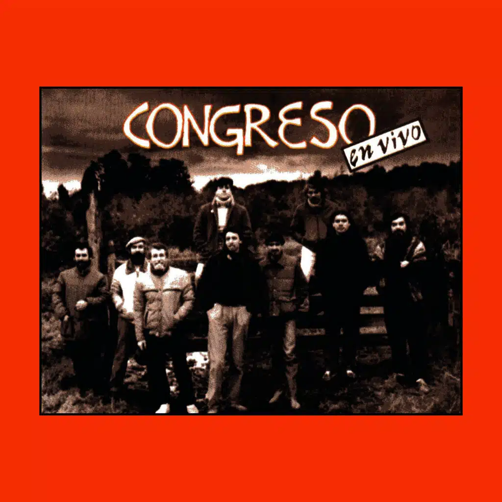 Primera Procesion (En Vivo)