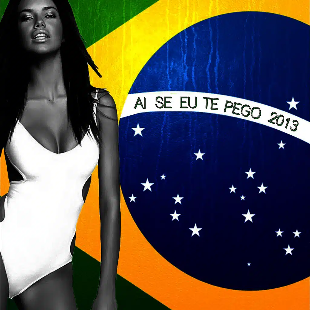 Ai Se Eu Te Pego 2013